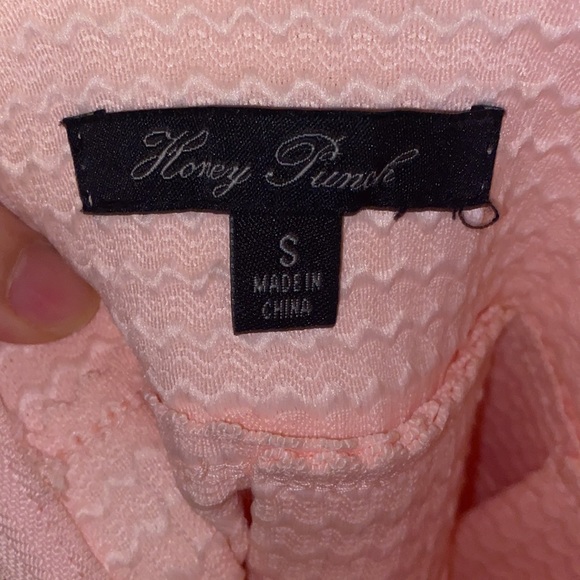 HONEY PUNCH SKIRT - Picture 5 of 6